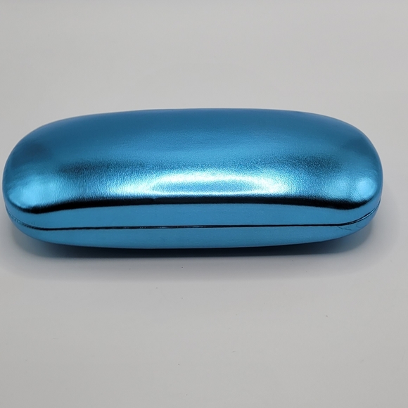 Metallic Eyeglass Case - Picture 3 of 7